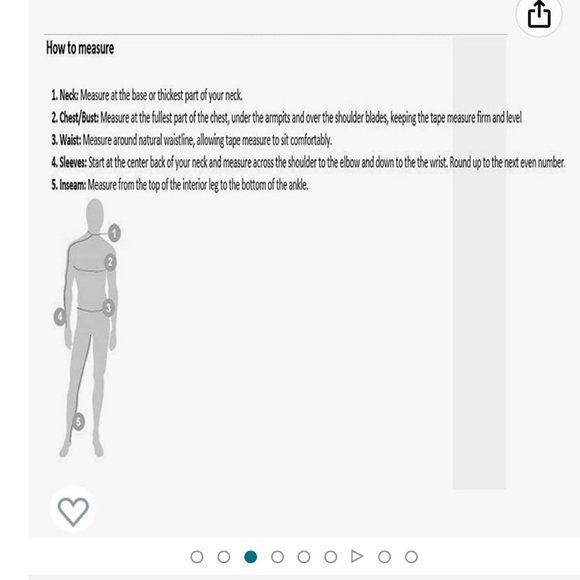 1900 Arctix Men's Essential Snow Pants Medium - Picture 3 of 6